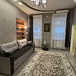 Apartment Richelievskaya 27