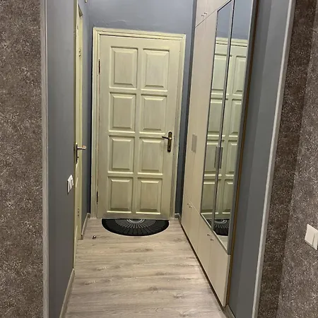 Richelievskaya 27 Apartament *