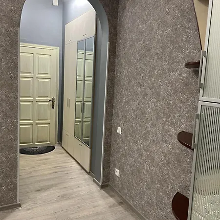 Richelievskaya 27 Odesa