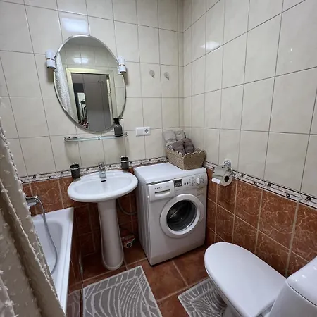 Apartment Richelievskaya 27 *