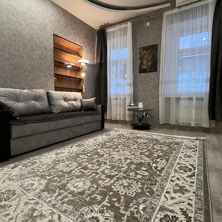 Richelievskaya 27 *