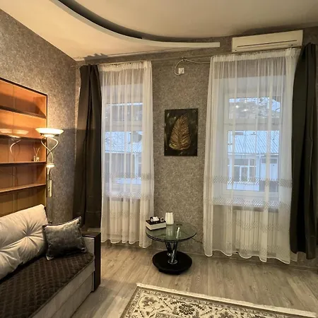 Richelievskaya 27 * Odesa