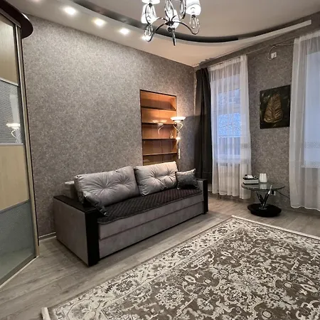 Richelievskaya 27 *