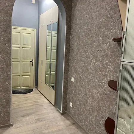 Apartament Richelievskaya 27 Odessa