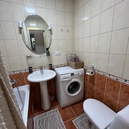 Richelievskaya 27 Apartament *