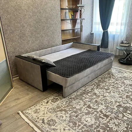Apartment Richelievskaya 27 *