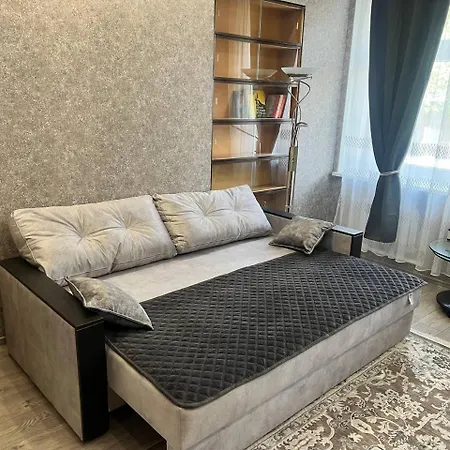Apartment Richelievskaya 27