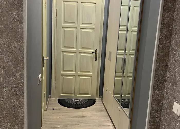 Richelievskaya 27 Apartament *