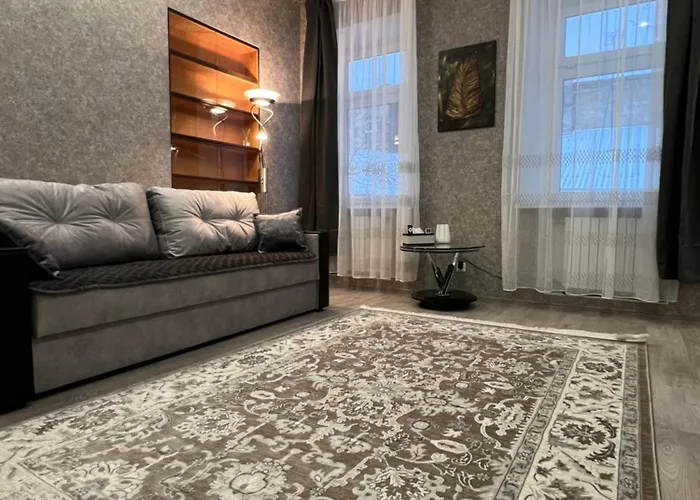 Richelievskaya 27 Odessa