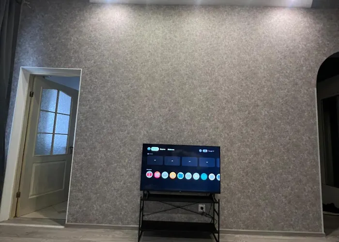 Richelievskaya 27 公寓 *