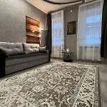 Richelievskaya 27 *