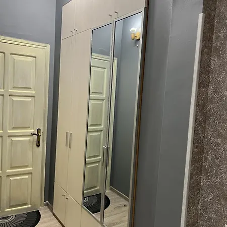 Richelievskaya 27 Apartment Odesa