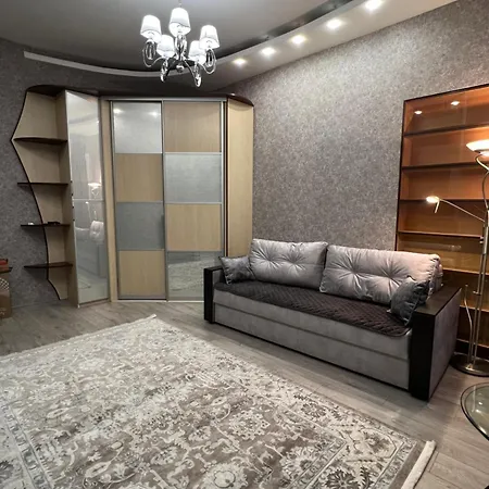 Apartment Richelievskaya 27 *