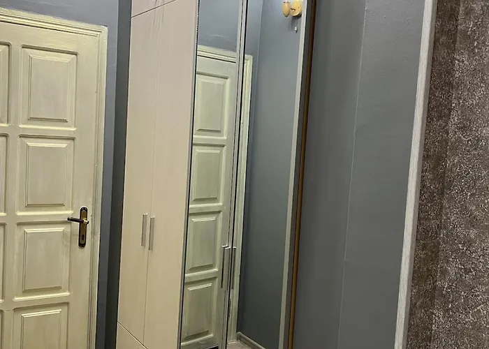 Richelievskaya 27 Apartment Odesa