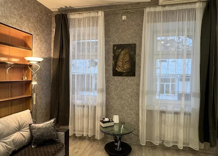 Richelievskaya 27 * Odesa