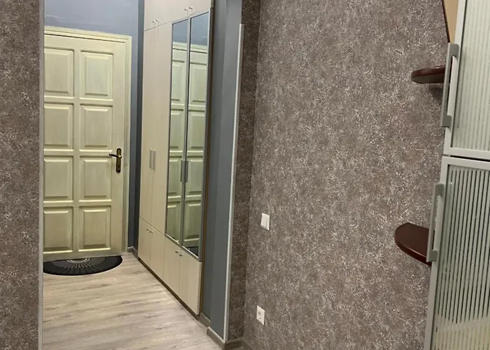 Apartment Richelievskaya 27 Odesa