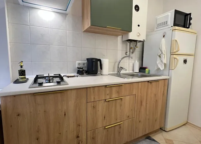 Apartment Richelievskaya 27