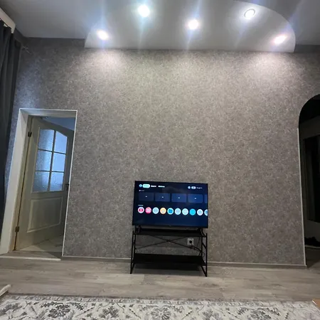 Richelievskaya 27 Apartman *
